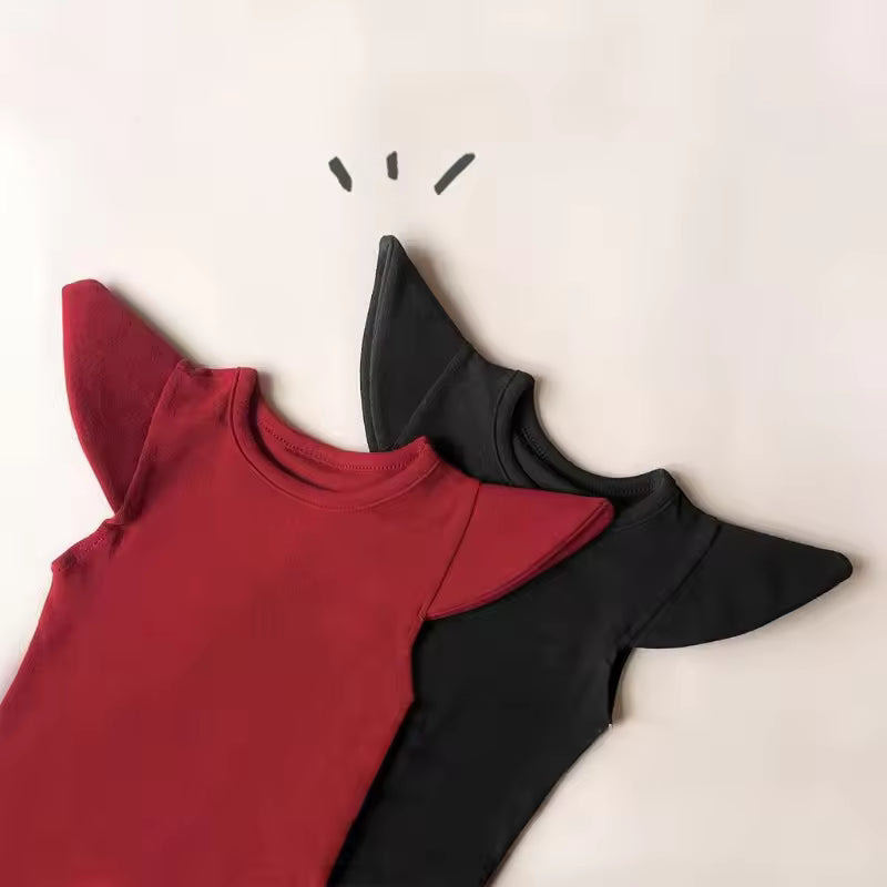 Baby Devil Costume Set