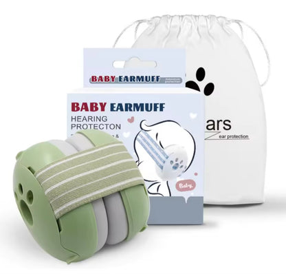 BabySafe Earmuffs
