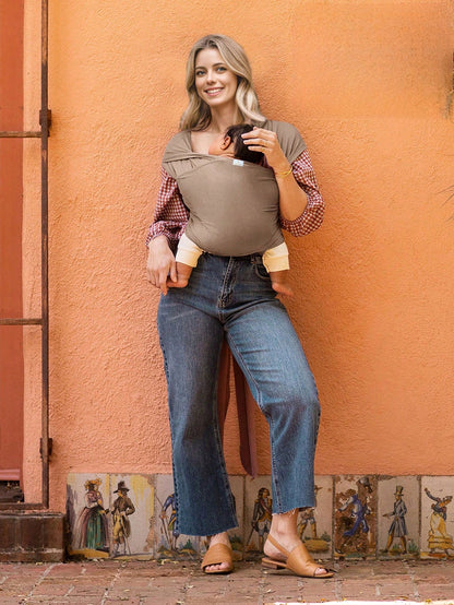 CuddleEase Baby Carrier