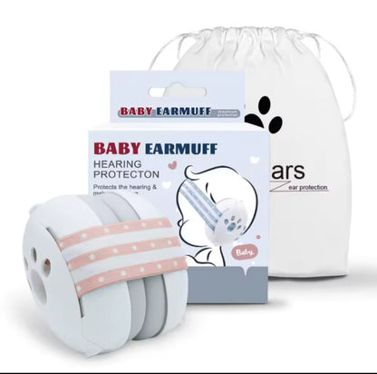 BabySafe Earmuffs
