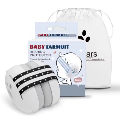 BabySafe Earmuffs