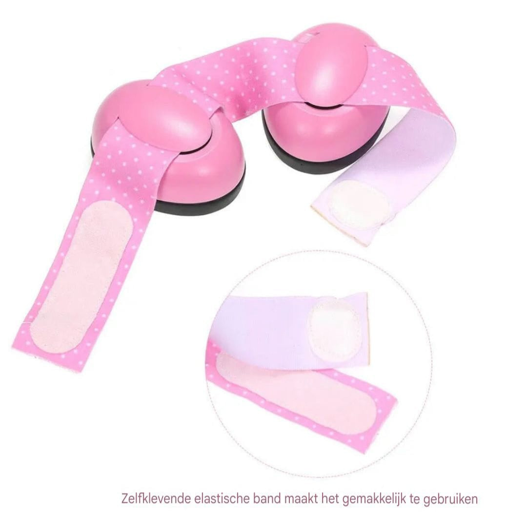 BabySafe Earmuffs