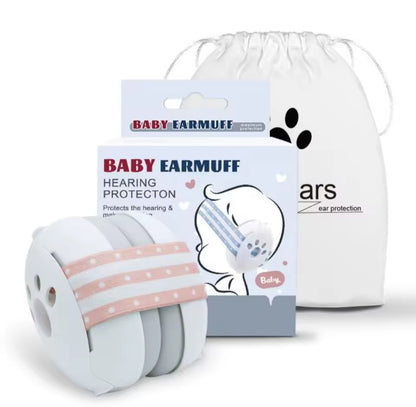 BabySafe Earmuffs
