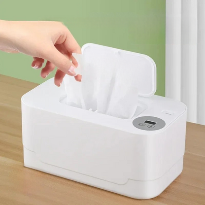 Wipe Warmer Box