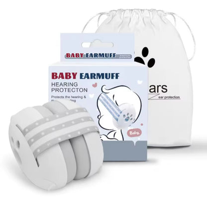 BabySafe Earmuffs